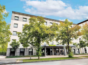 B&B Hotel München-Garching
