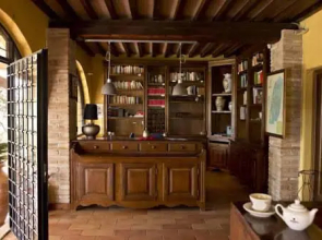 Country House Torre Burchio