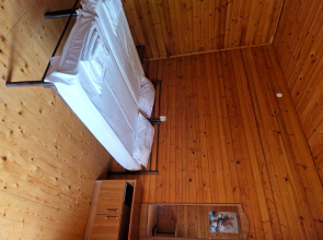 Мандарин Новый Афон