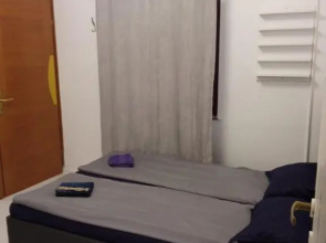 Central Hostel Partener