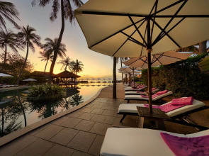 Anantara Mui Ne Resort