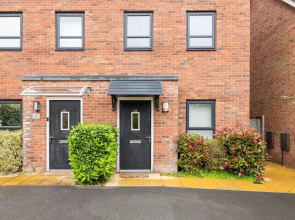 Host Stay Meadow Road