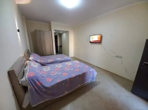 Florenza hurghada pool view chalet # i324