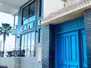 Appartement luxueux Vue sur Mer pied dans l'eau Région Tanger - Tetouan n6