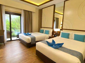 Parklane Bohol Resort and Spa