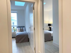 Fleet Heights Apartment Five