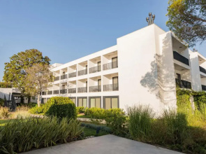 Pinar Otel Erdek