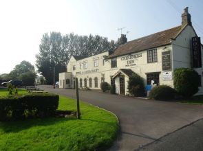 The Chequers Inn