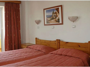 Anthoula Hotel