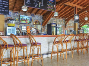 Milkyway Apart & Hotels