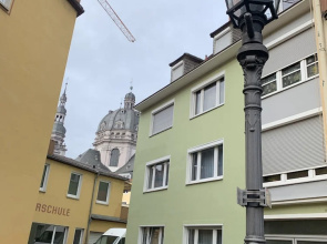 Wohnen am Bäckerbrunnen