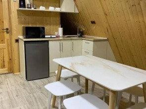 Green Villa Resort White