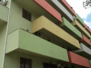Adeline Apartments