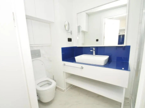 Orbi City - Tower city Apartments