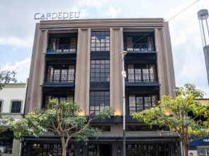 City Centro by Marriott San Salvador