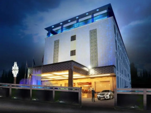 RR INN- Tirunelveli