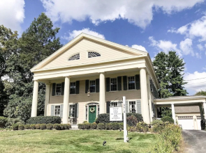 The Watson Boutique Bed & Breakfast