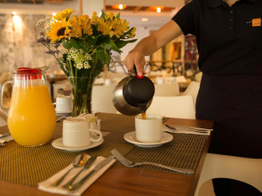 Ambiance Suites Cancun
