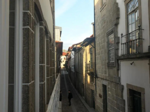 TM Guest House Studios And Apartments