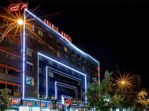 Aramis Hotel