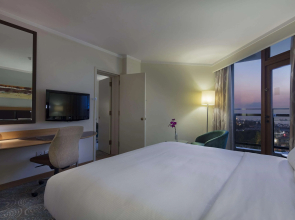 Mersin HiltonSA