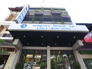 Secrets Hotel Cambodia