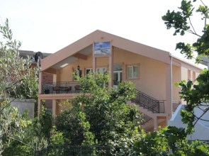 Apartments Centar Sutomore