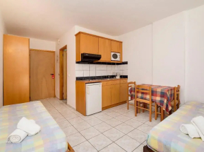 Horizon Beach Hotel