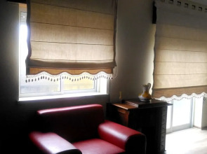 House With 2 Bedrooms in Manteigas, With Wonderful Mountain View and B