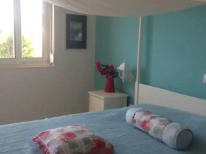 Cosy Sea View Maisonette Ionian Sea