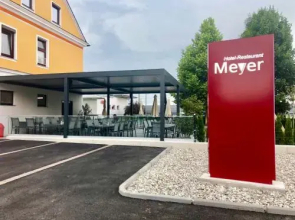 Hotel Restaurant Meyer