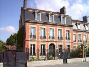 L'ambroise