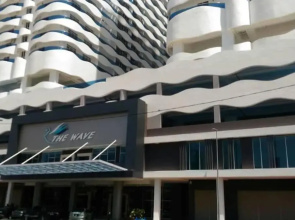 The Wave Residences
