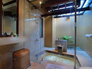 AlamKulKul Boutique Resort Kuta Bali