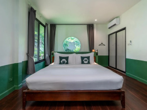 Blu Monkey Pooltara Krabi Hotel and Villas