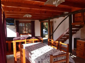 Cabañas Paraiso Duplex 7 solo familias