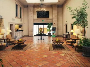 Quality Inn & Suites Saltillo Eurotel