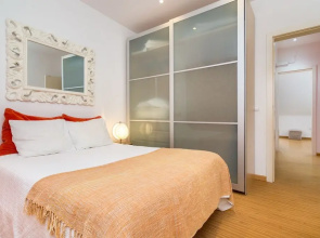 Trigueiros Loft Apartment