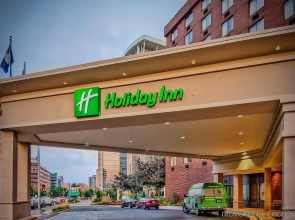 Holiday Inn Arlington at Ballston by IHG