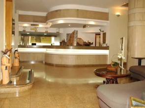 Address West Side Hotel Residence