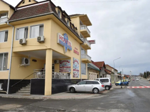 Hostel Geas 1