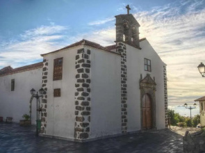 Apartamento Vilaflor
