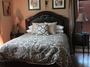 Lil' Heart & Soul Boutique Inn