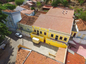 Pousada O Imperador
