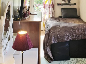 4 Person Holiday Home in Arsta Havsbad
