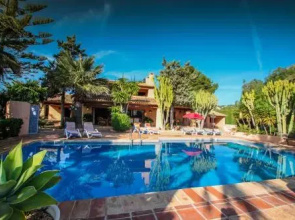 Finca Fustera