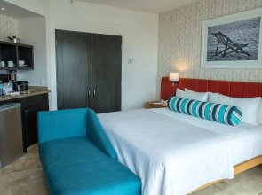 Cachet Beach Hotel Los Cabos