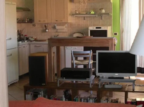 Eta Beta Sardinia Bed & Breakfast