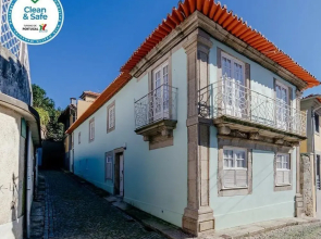 Casa das Laranjas