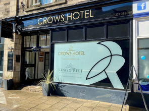 Crows Hotel Lancaster